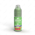 SKE Crystal Original Bar Salts Kiwi Passionfruit Guava 20mg Nicotine Salt E-Liquid