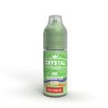 SKE Crystal Bar Salts Kiwi Passionfruit Guava 20mg Nicotine Salt E-Liquid
