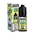 Doozy Vape Co Seriously Bar Salts Lemon Lime 20mg Nicotine Salt E-Liquid