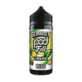 Doozy Vape Co Seriously Pod Fill Lemon Mint 100ml Shortfill E-Liquid