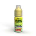 SKE Crystal Bar Salts Lemon and Lime 20mg Nicotine Salt E-Liquid