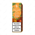 Pixie Juice Lemon and Peach 20mg Nicotine Salt E-Liquid