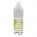 V4 Vapour Lemon & Lime 10ml Freebase E-Liquid
