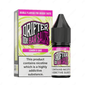 Drifter Bar Salts Lemon and Lime 10mg Nicotine Salt E-Liquid