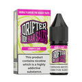 Drifter Bar Salts Lemon and Lime 10mg Nicotine Salt E-Liquid