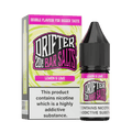 Drifter Bar Salts Lemon and Lime 20mg Nicotine Salt E-Liquid