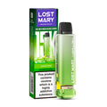 Lemon Lime Lost Mary Nera Replacement Pods for Nera 30K Fullview Pod Kit