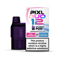 Lemonade Edition Pixl Duo 12 Replacement Pods