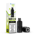 Lemon and Lime Hayati Pro Max Plus 6k Prefilled Replacement Pods