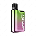Green Pink Lost Mary Tappo Pod Kit