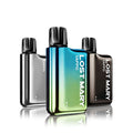 Group image of Lost Mary Tappo Pod Kit