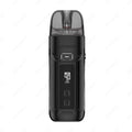 Black Vaporesso Luxe X Pro Kit