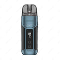 Blue Vaporesso Luxe X Pro Kit