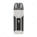 White Vaporesso Luxe X Pro Kit