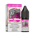 Drifter Bar Salts Lychee 10mg Nicotine Salt E-Liquid