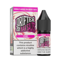Drifter Bar Salts Lychee 20mg Nicotine Salt E-Liquid