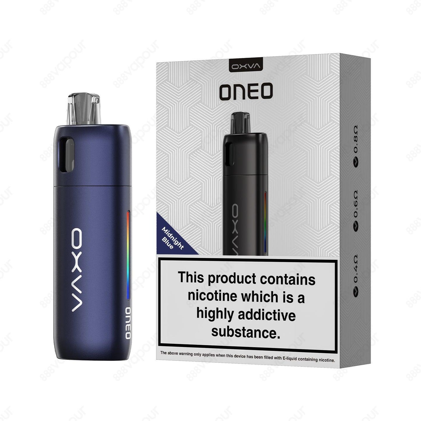 Oxva Oneo