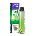 Mint Lost Mary Nera Replacement Pods for Nera 30K Fullview Pod Kit