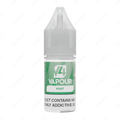 V4 Vapour Mint 10ml Freebase E-Liquid