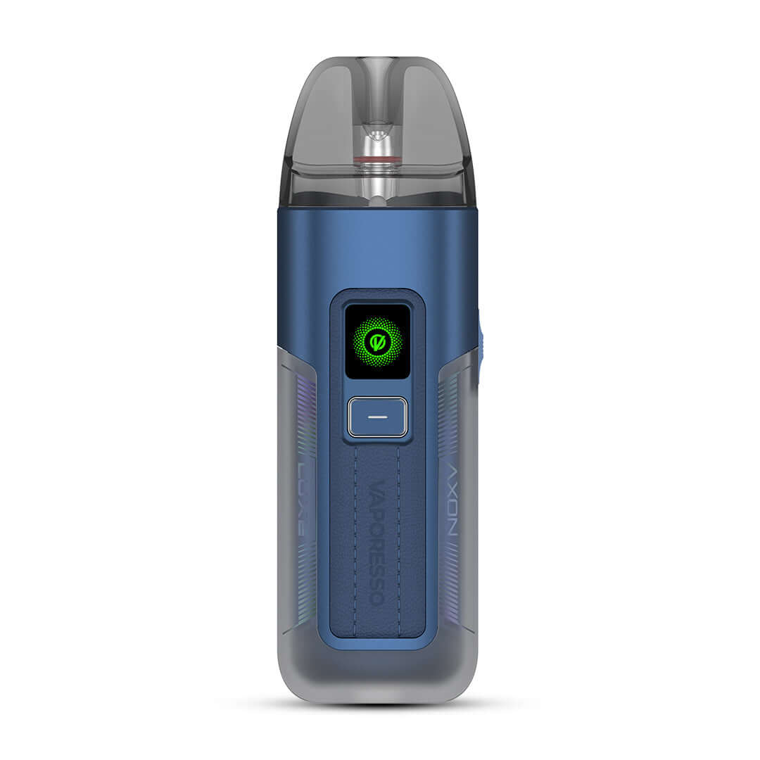 Navy Blue Vaporesso Luxe X2 Kit