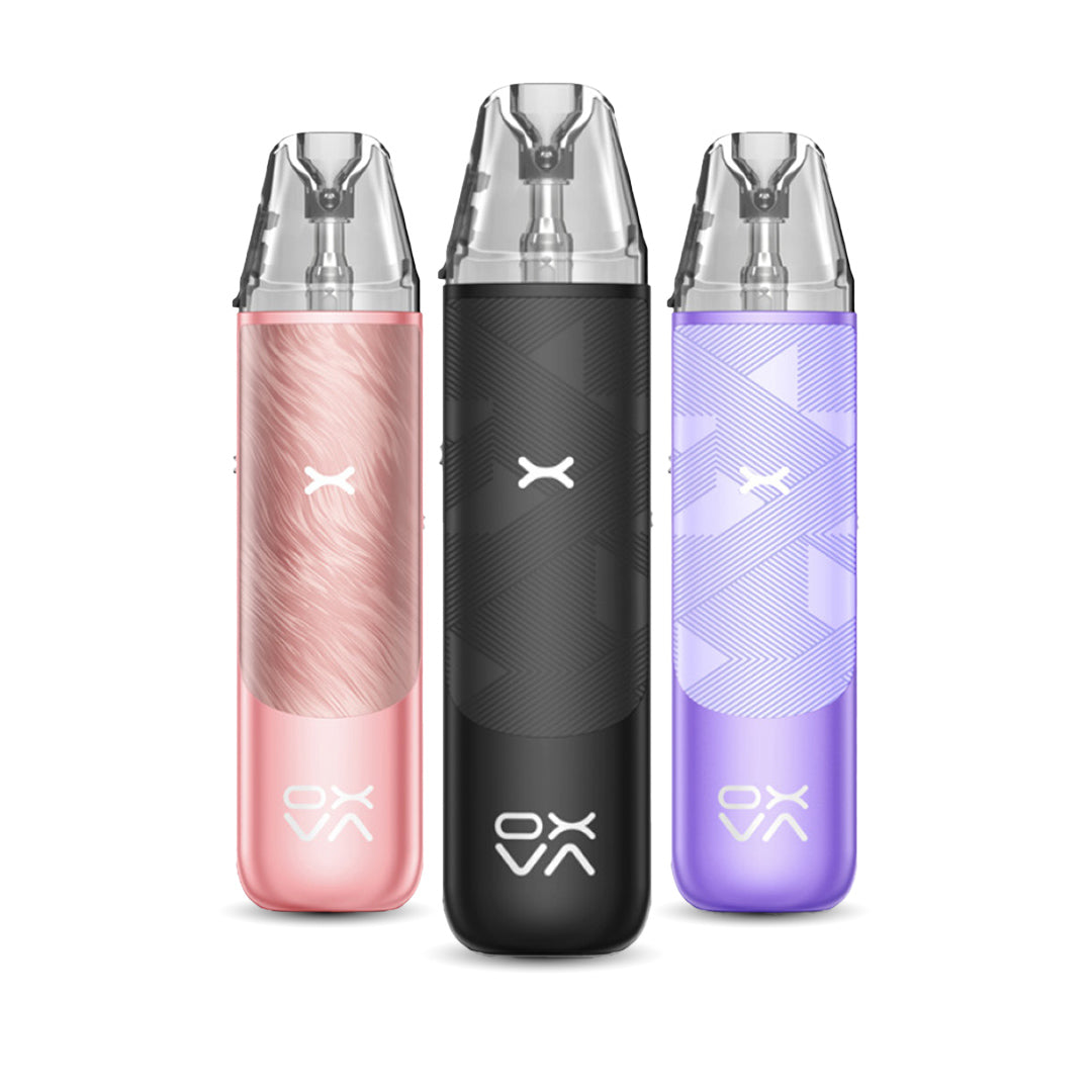 OXVA NeXLIM Go Pod Kit | UK Vape Shop 888 Vapour OXVA NeXLIM Go Pod Kit | UK Vape Shop 888 Vapour