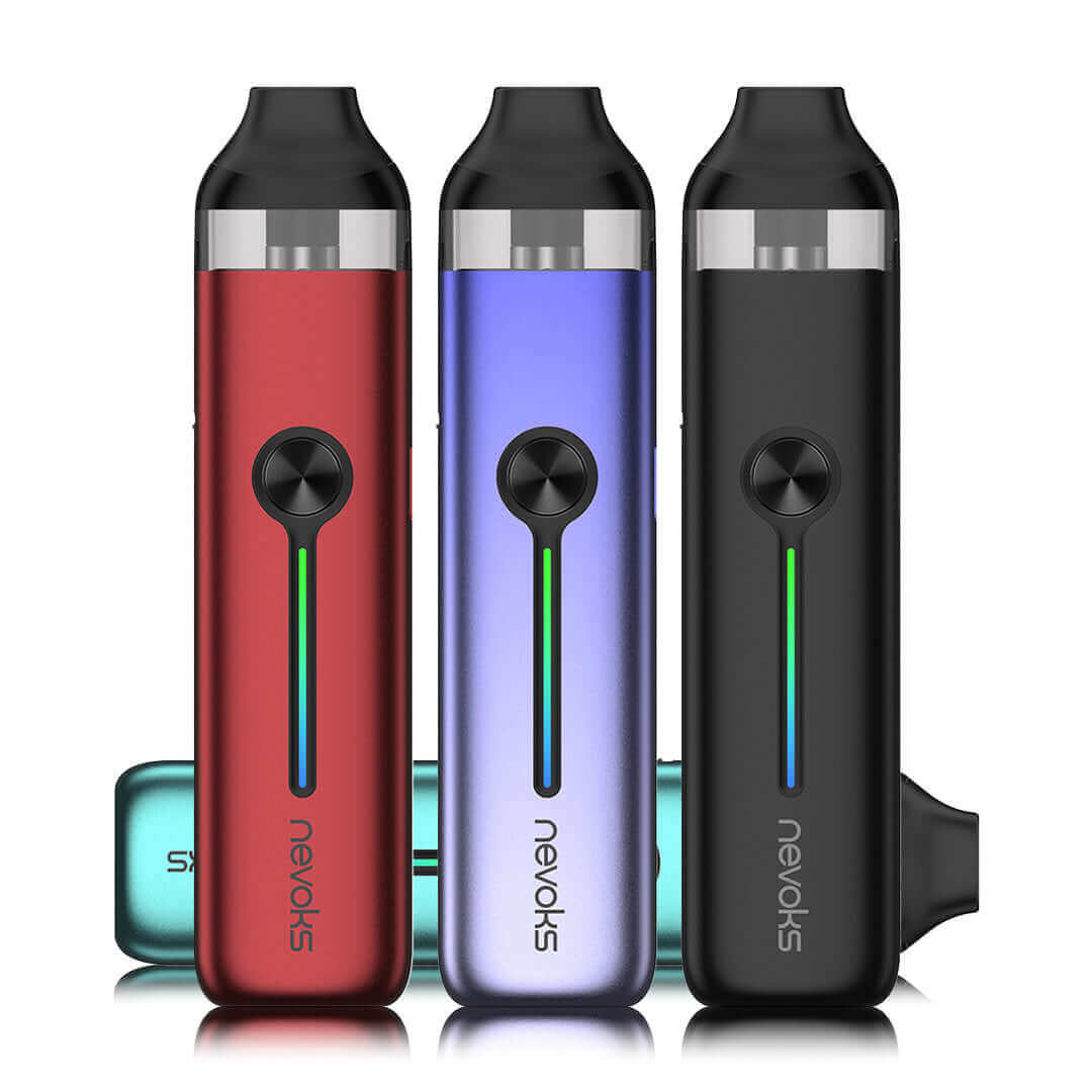 Nevoks Feelin 2 Vape Kit | FREE UK NEXT DAY DELIVERY 888 Vapour Nevoks Feelin 2 Vape Kit | FREE UK NEXT DAY DELIVERY 888 Vapour