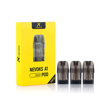 Nevoks Feelin AX Replacement Pods