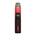 Aurora Red Nevoks Feelin AX Pod Kit