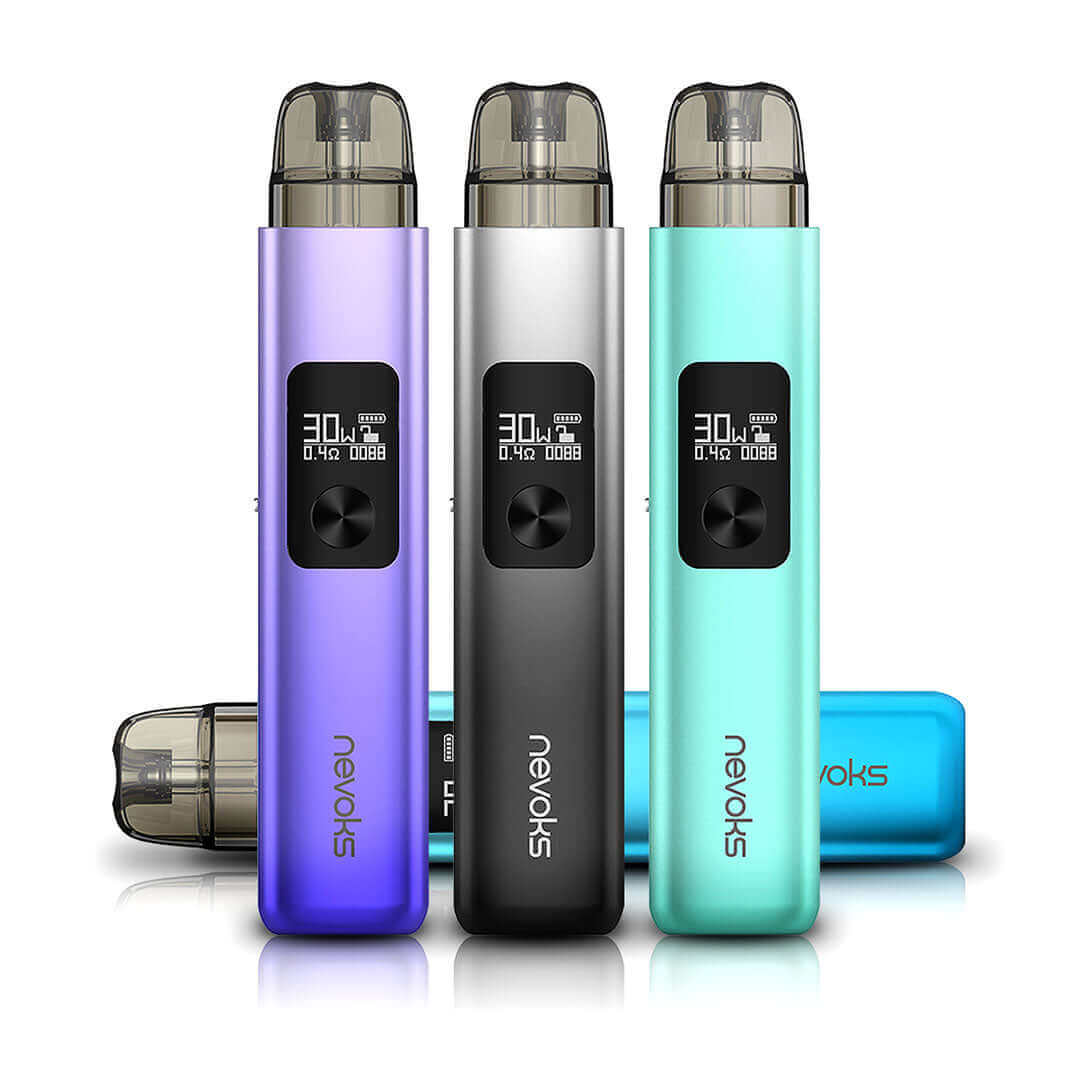 Nevoks Feelin AX | FREE UK NEXT DAY DELIVERY 888 Vapour Nevoks Feelin AX | FREE UK NEXT DAY DELIVERY 888 Vapour