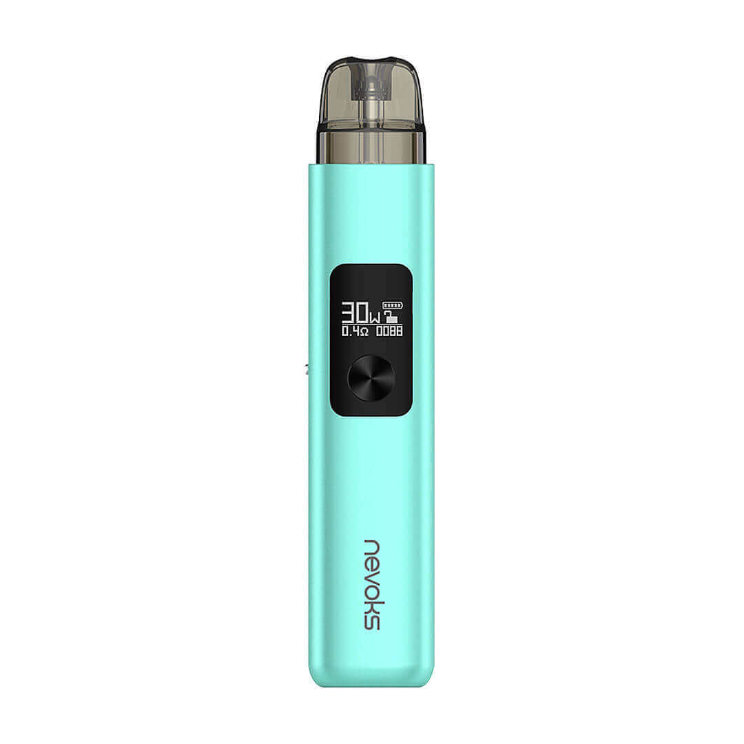 Lake Green Nevoks Feelin AX Pod Kit