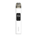Pearl White Nevoks Feelin AX Pod Kit