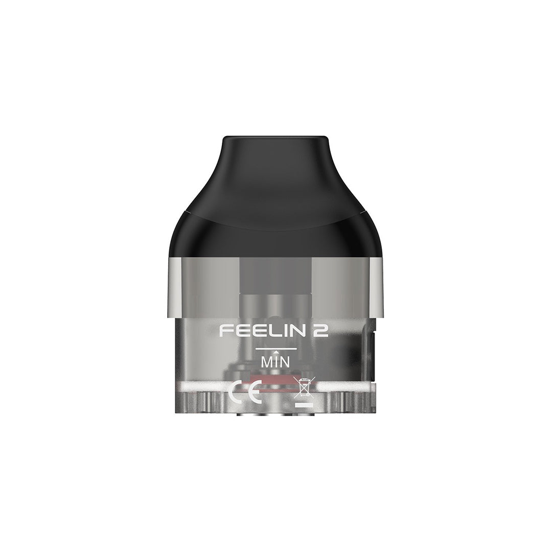 Nevoks Feelin 2 Replacement Pods 2 Pack - Free Next Day Delivery 888 Vapour Nevoks Feelin 2 Replacement Pods 2 Pack - Free Next Day Delivery 888 Vapour
