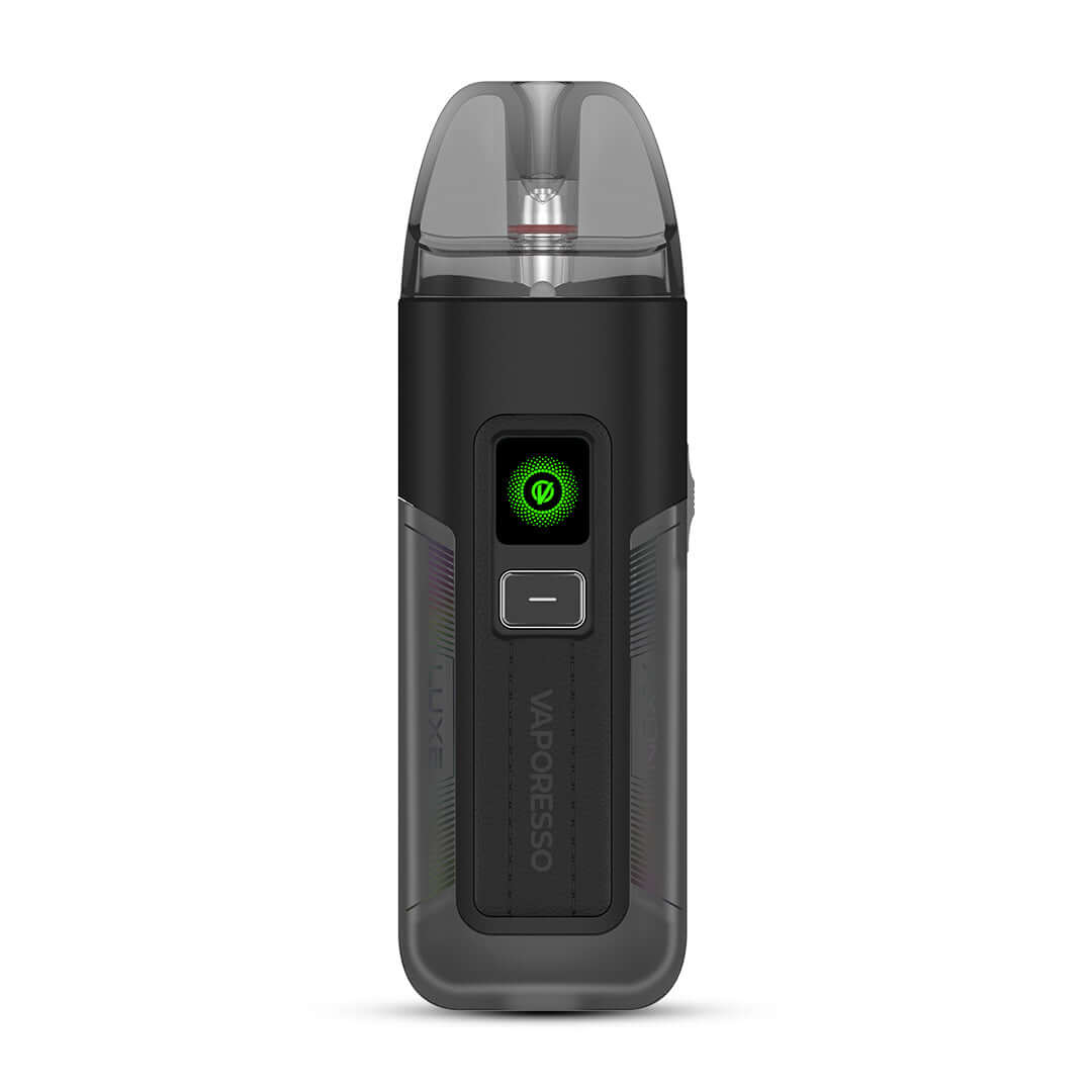 Knight Black Vaporesso Luxe X2 Kit