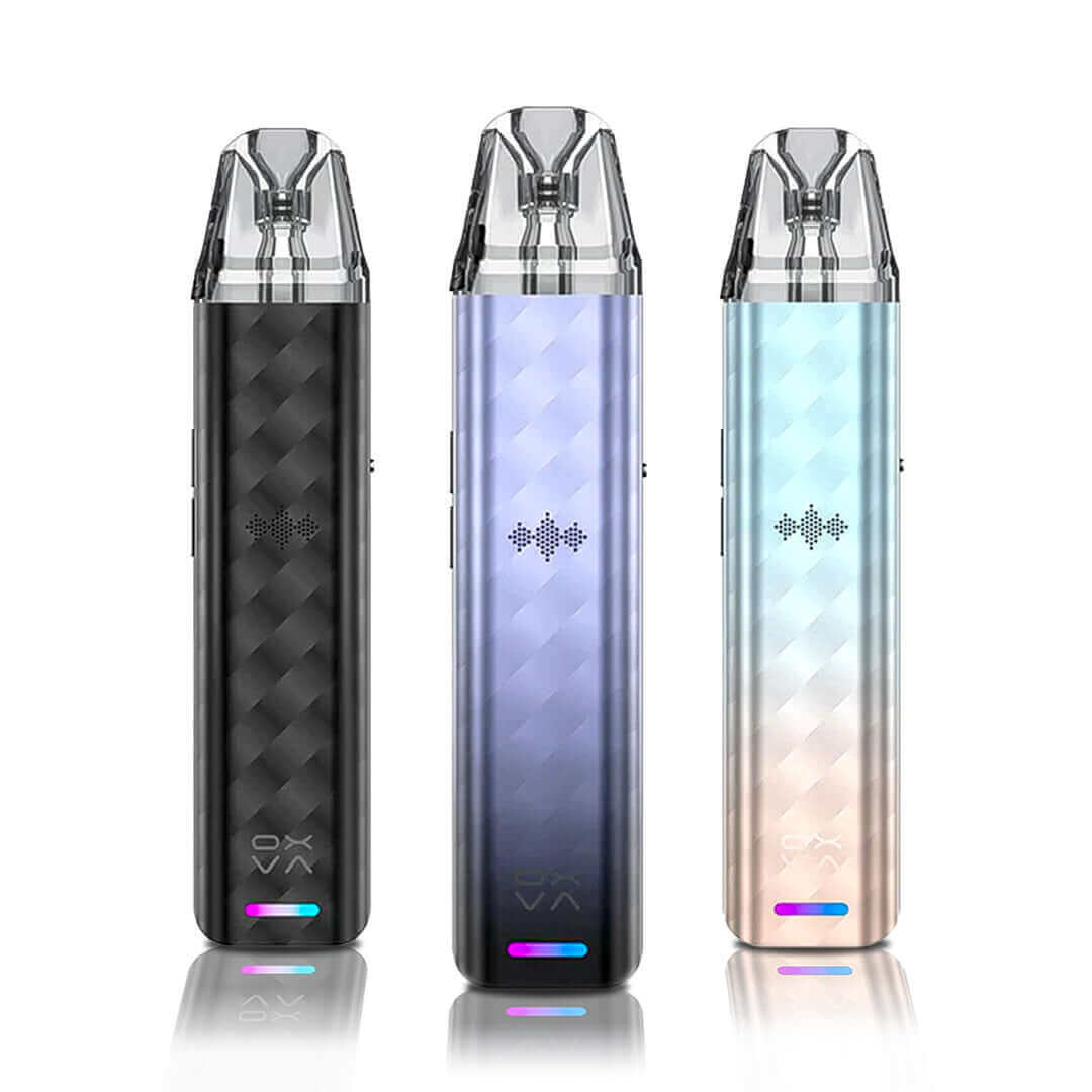 Oxva Xlim SE 2 Pod Kit FROM 18.49 | FREE DELIVERY 888 Vapour Oxva Xlim SE 2 Pod Kit FROM 18.49 | FREE DELIVERY 888 Vapour