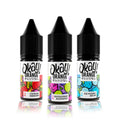 Group image of Okay Orange 10ml Nicotine Salt E-Liquid