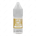 V4 Vapour Orange 10ml Freebase E-Liquid