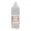 V4 Vapour Peach 10ml Freebase E-Liquid