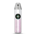 Pearl Pink Oxva Nexlim Pod Kit