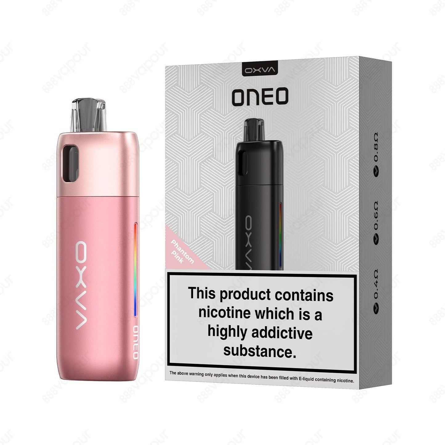 Oxva Oneo