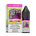 Drifter Bar Salts Pineapple Ice 10mg Nicotine Salt E-Liquid