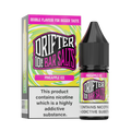 Drifter Bar Salts Pineapple Ice 10mg Nicotine Salt E-Liquid
