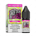 Drifter Bar Salts Pineapple Ice 20mg Nicotine Salt E-Liquid