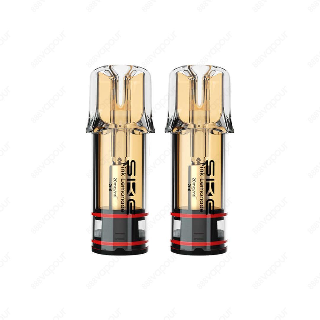 SKE Crystal Plus Pods Pink Lemonade Replacement Pods