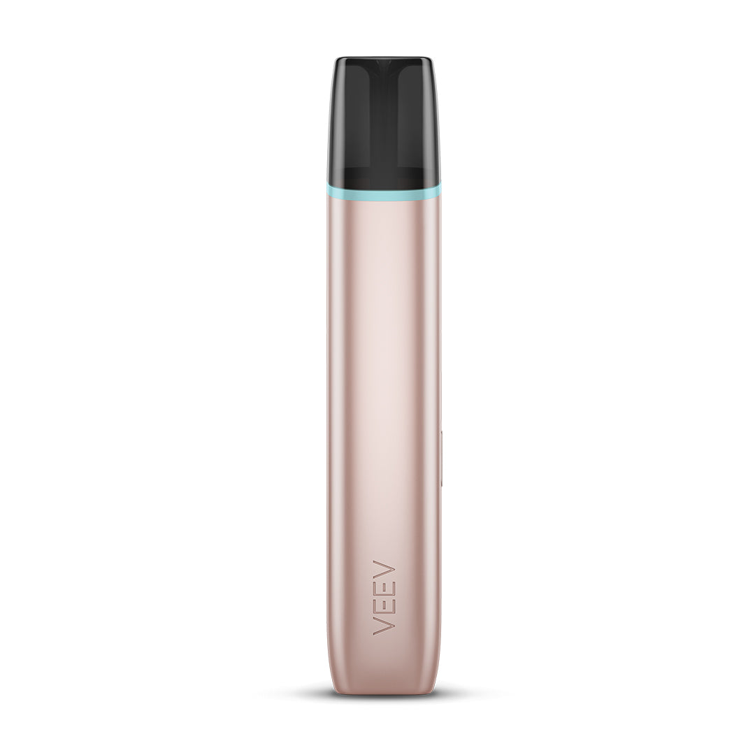Luscious Pink Veev One Device