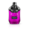 Pink Edition Vapes Bar Ghost 2400 Puffs Disposable Vape