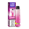 Pink Lemonade Lost Mary Nera Replacement Pods for Nera 30K Fullview Pod Kit