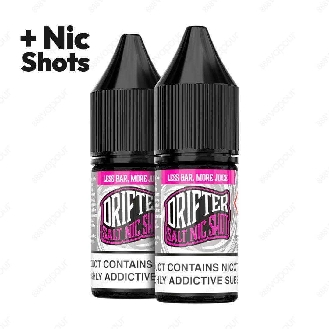 Drifter Nicotine Shot