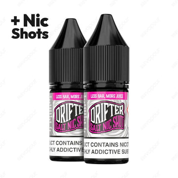 Drifter Nicotine Shot