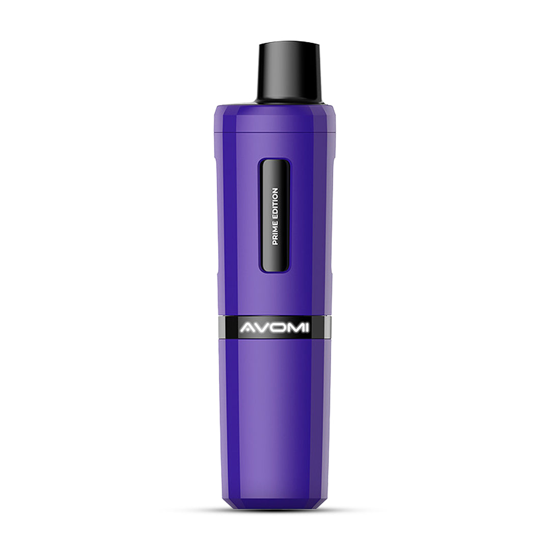 Prime Edition Avomi Fliq 4-in-1 Pod Kit