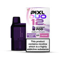 Purple Edition Pixl Duo 12 Replacement Pods
